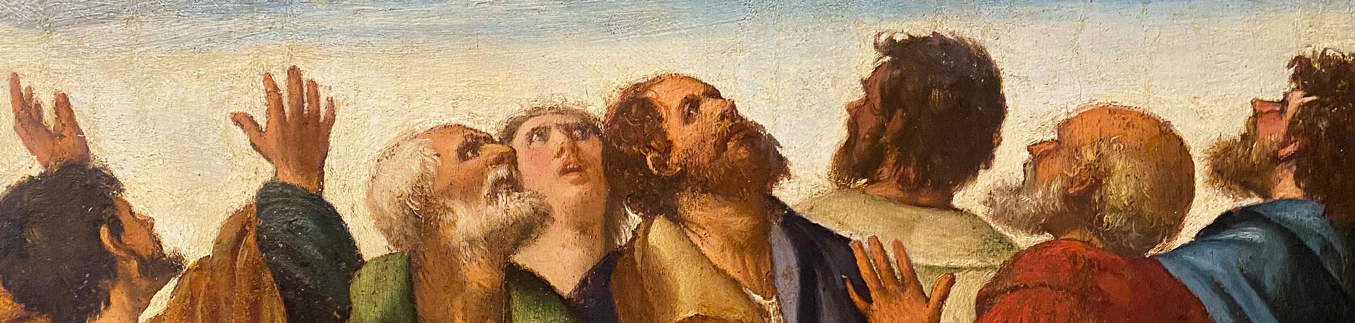 Ascensione